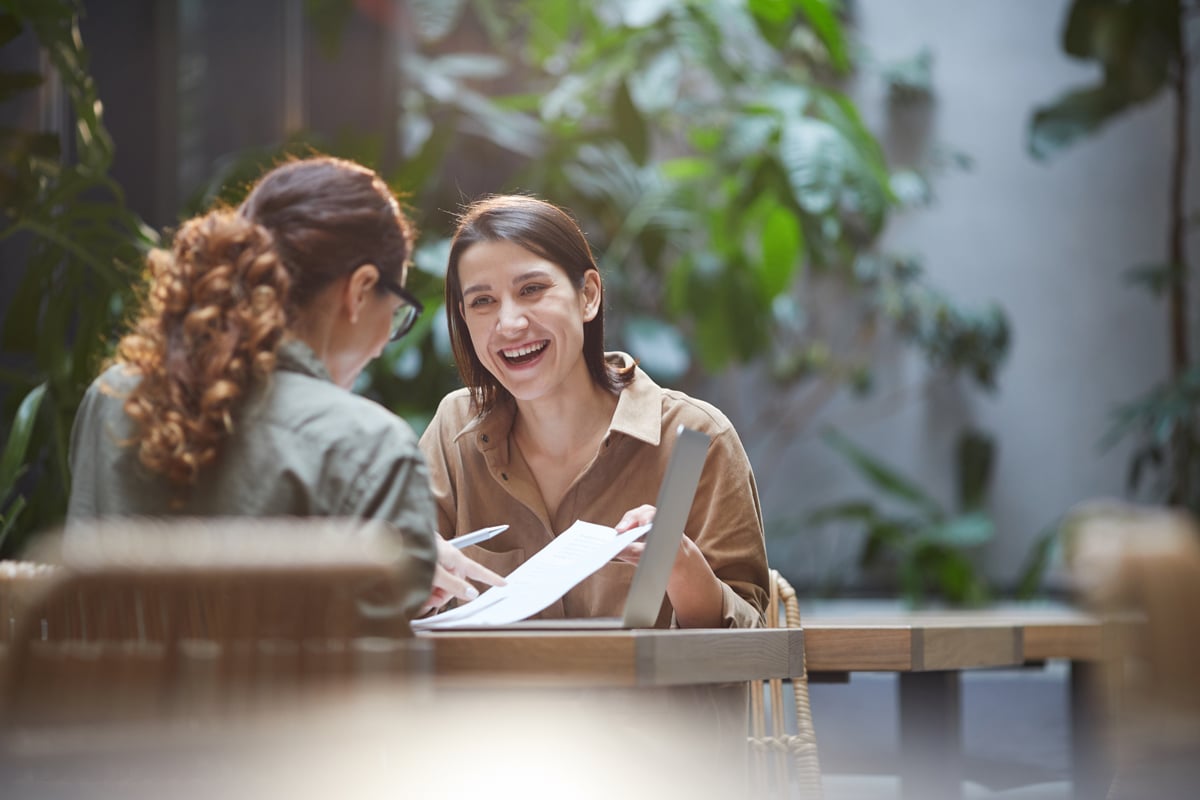 Facilities Management for collaborative workplaces