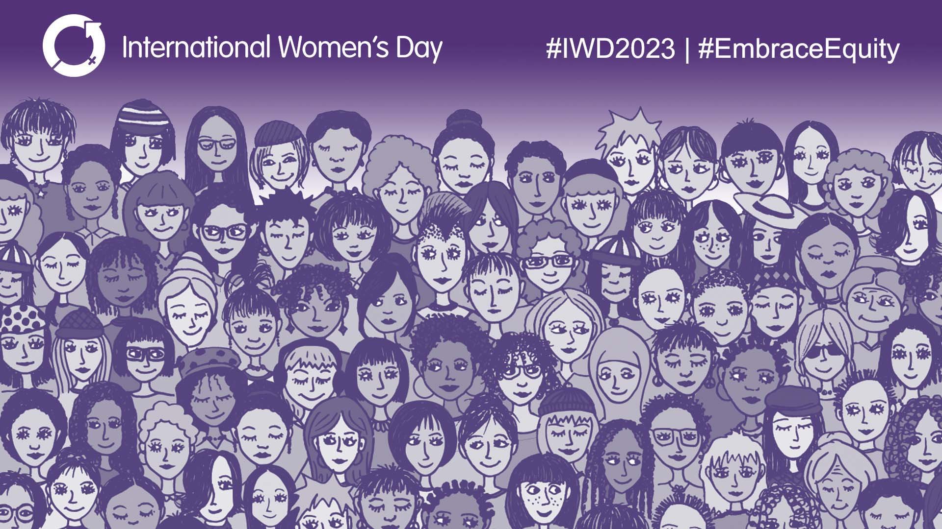 International Women's Day
