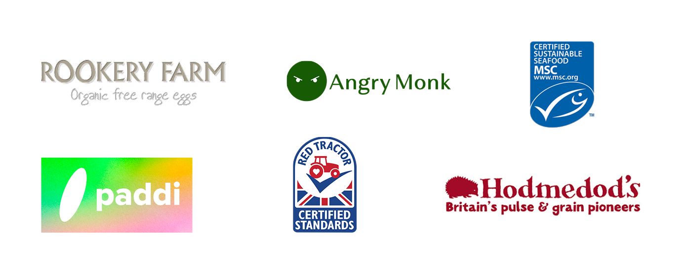 Supplier Logos Website