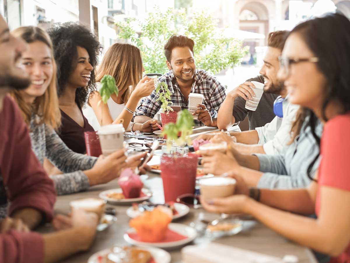 6 Workplace Dining Truths You Need to Know: Lessons from 20 Years in the Kitchen