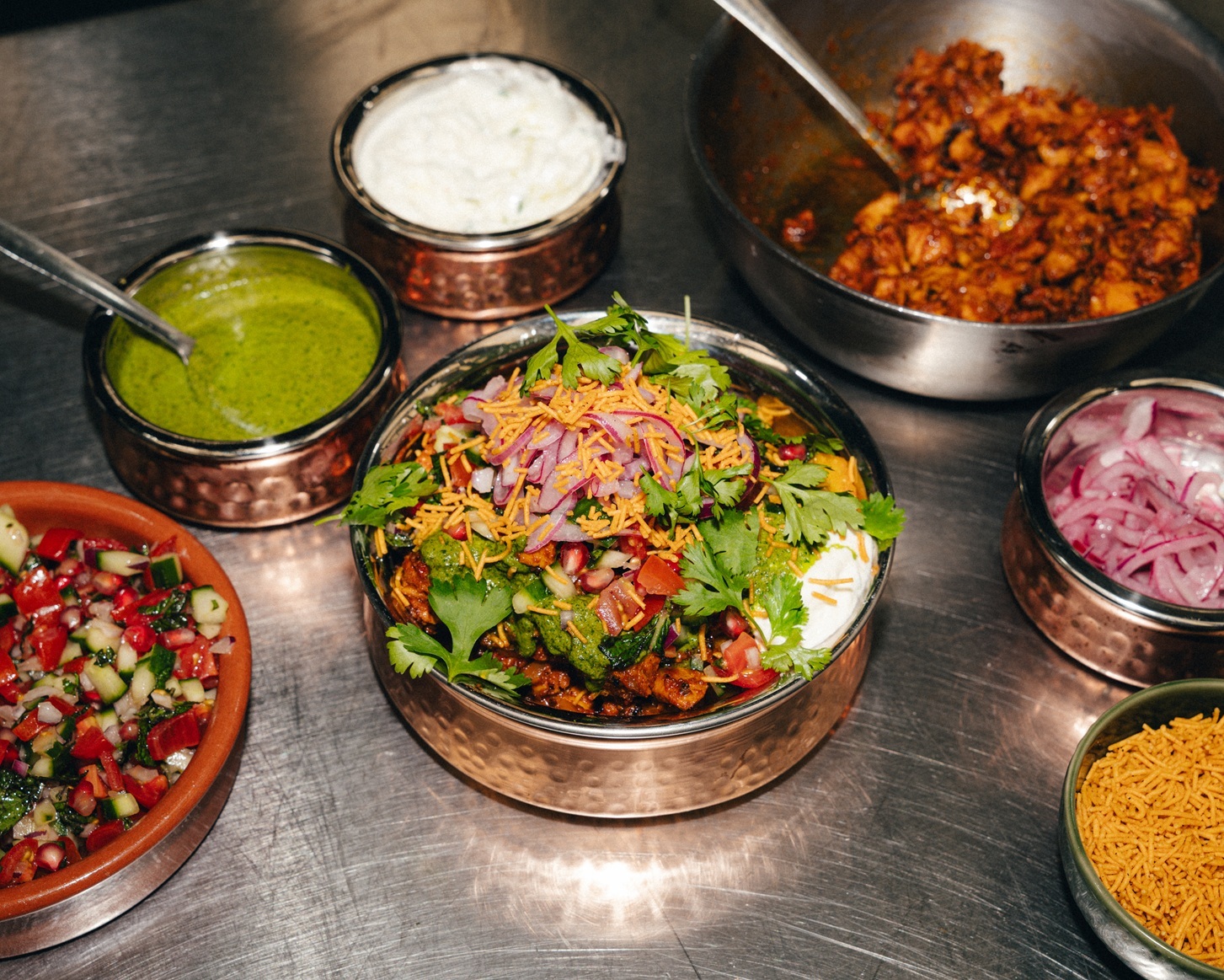 Feed Your Team Happy - Fooditude