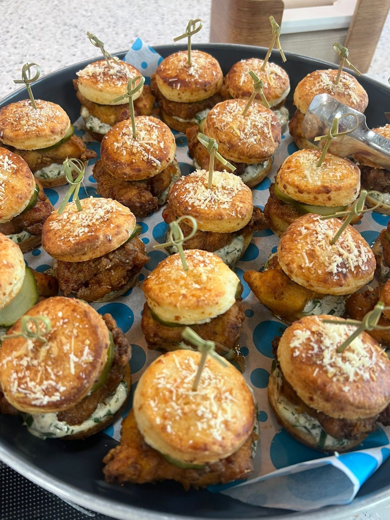 Celebrating the power of food at Fooditude