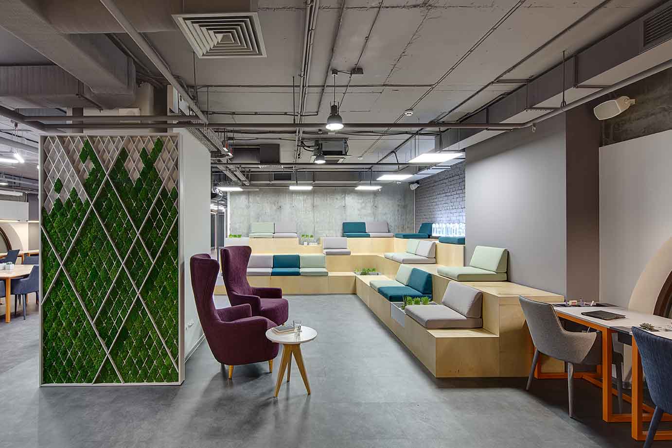 Office space optimisation: How catering services can create flexible, energising and profitable spaces
