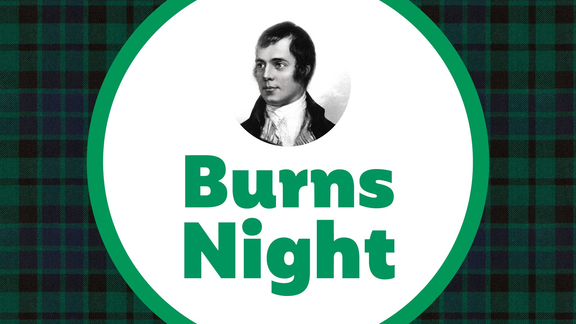 A guide to Burns Night cheer