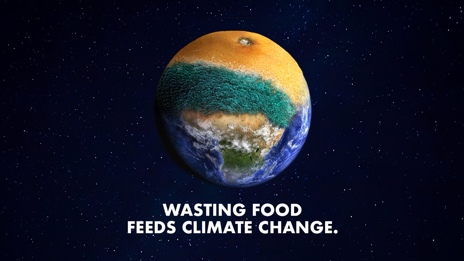 Fooditude and Food Waste Action Week