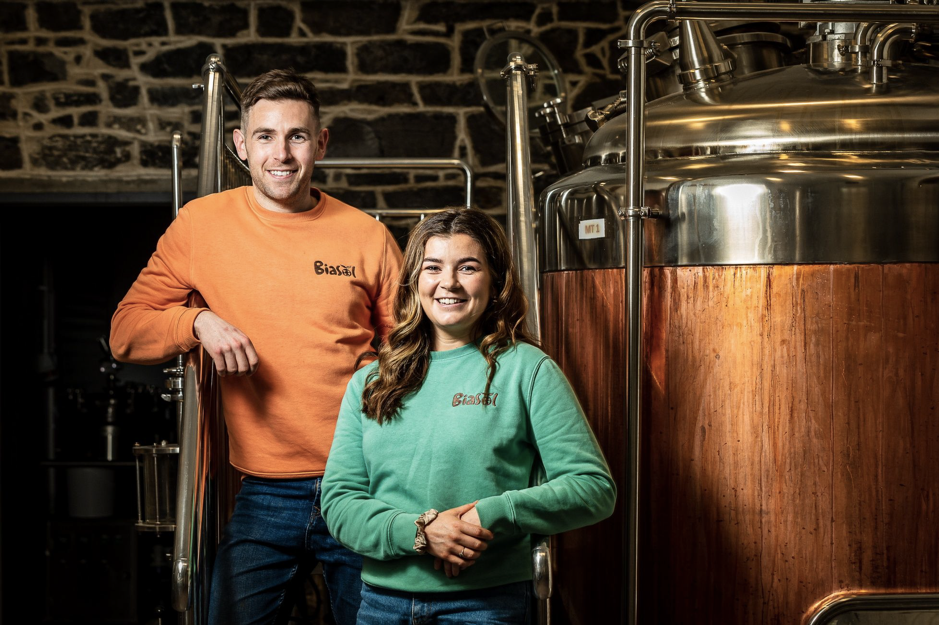 BiaSol | Irish Innovators Minimising Food Waste