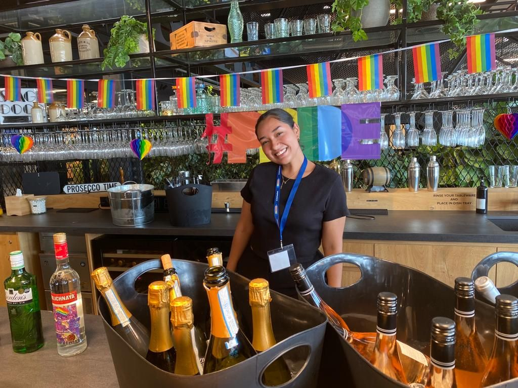 PRIDE SPECIAL: Dublin LGBTQIA+ owned food and drink brands 2023