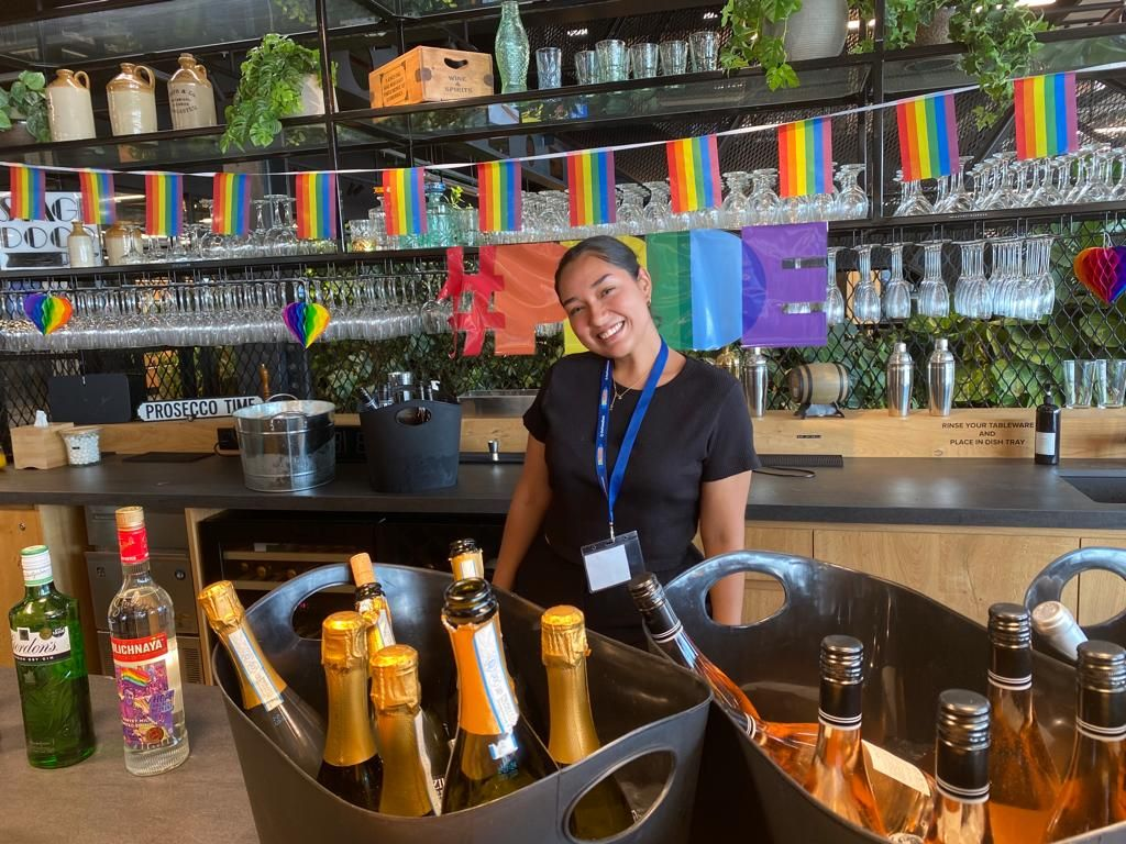 PRIDE SPECIAL: LGBTQIA+ owned food and drink brands 2023