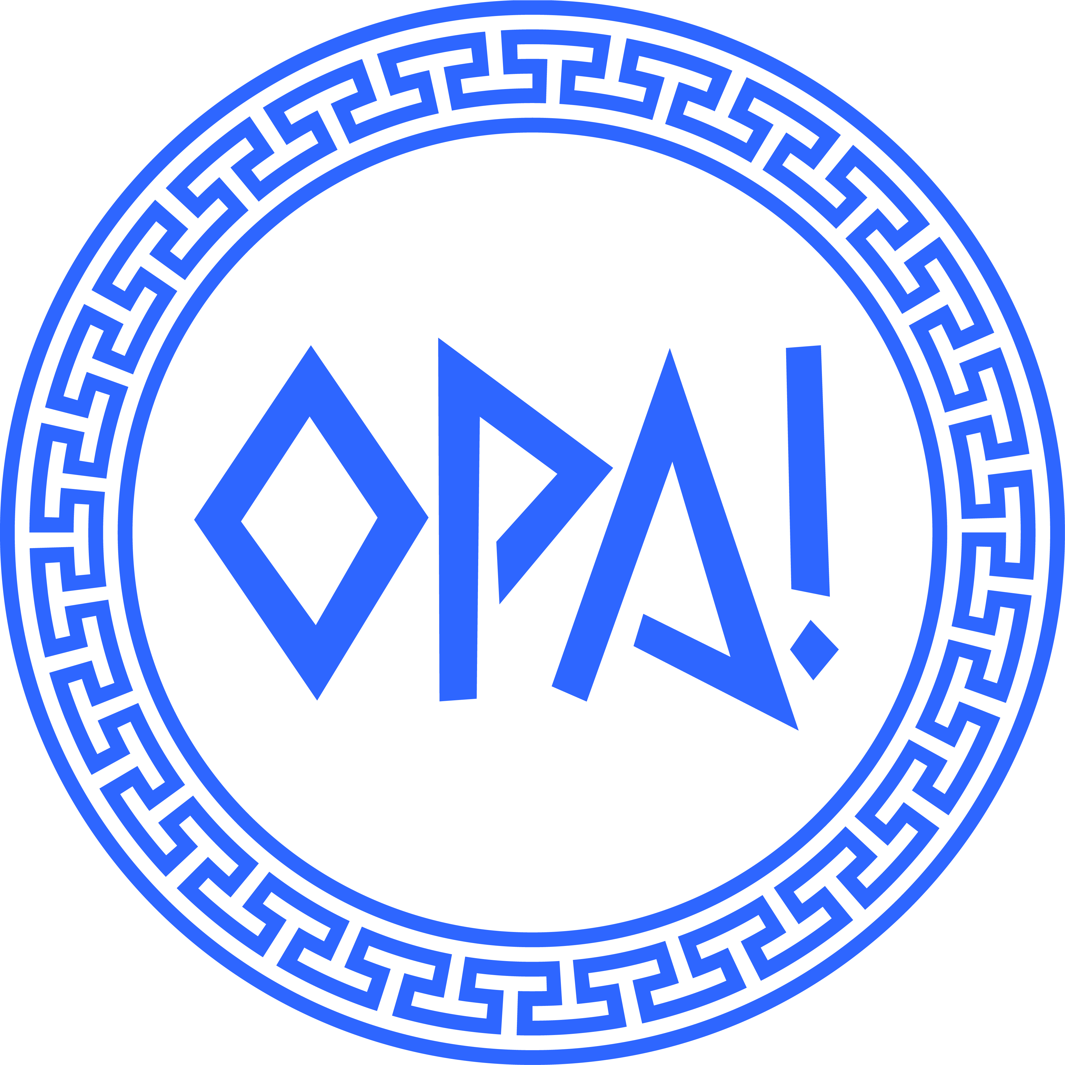 OPA logo