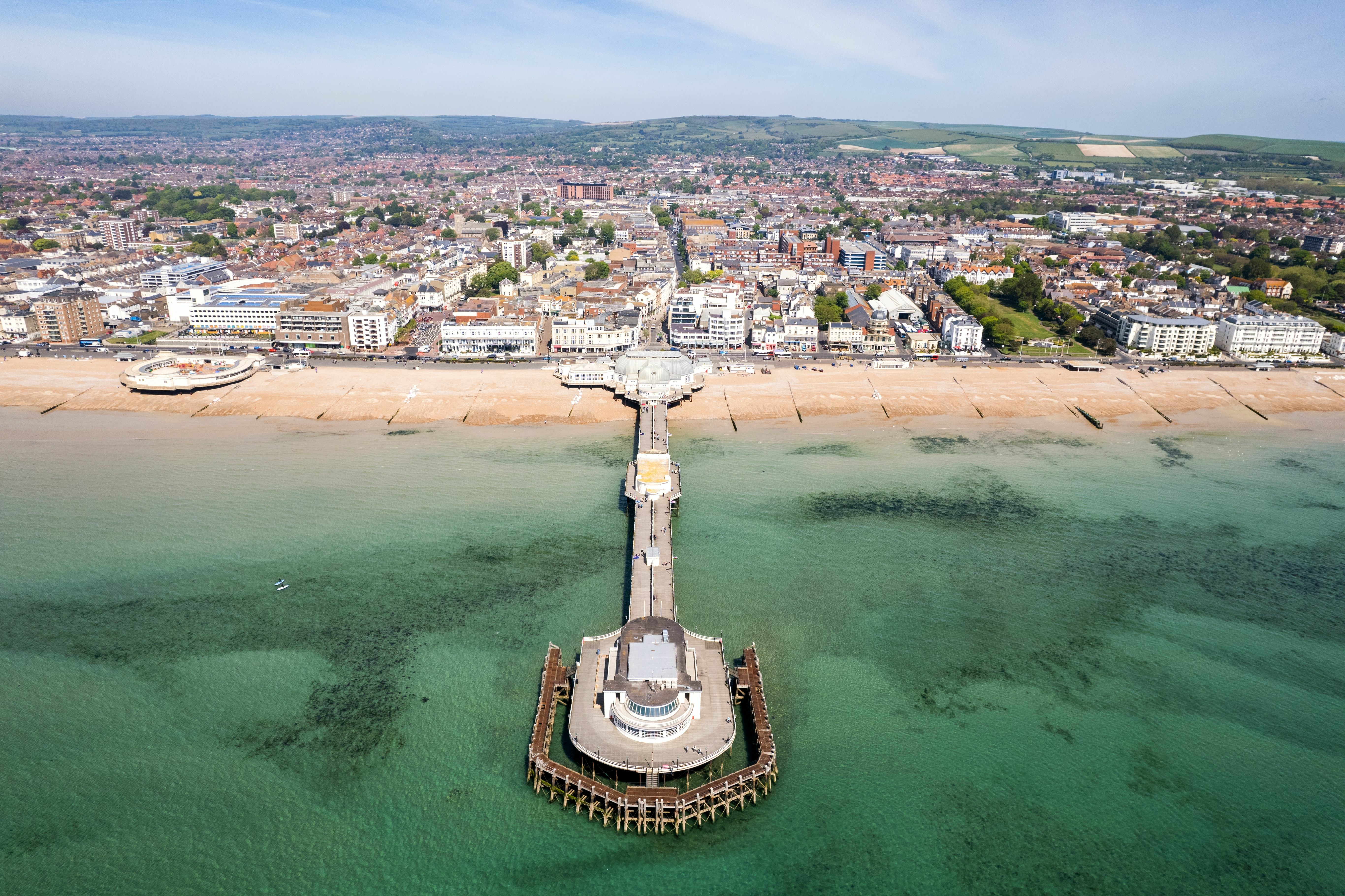 Worthing Image