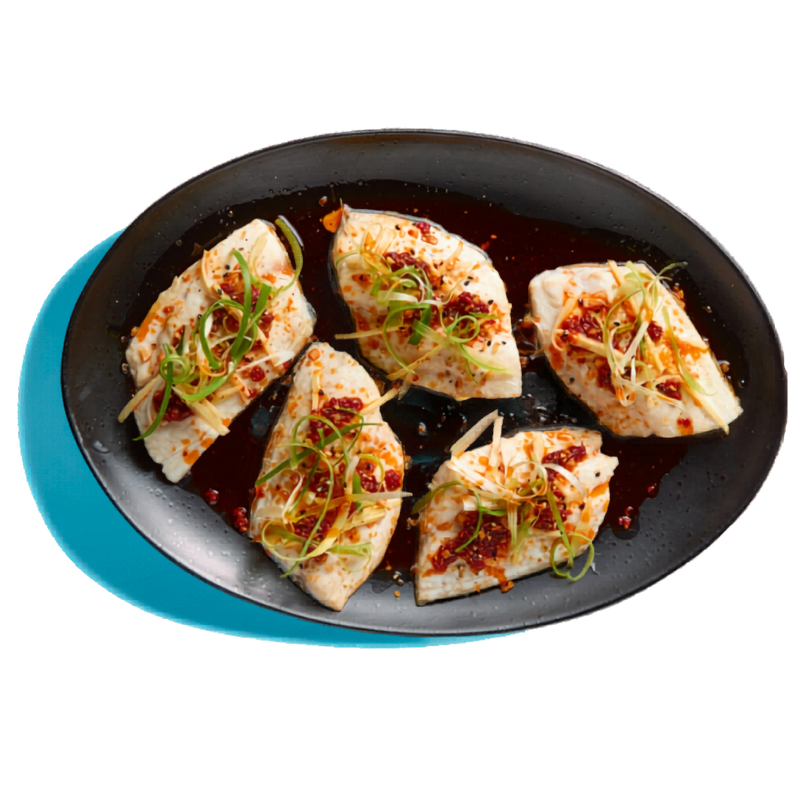 Your food collaborators